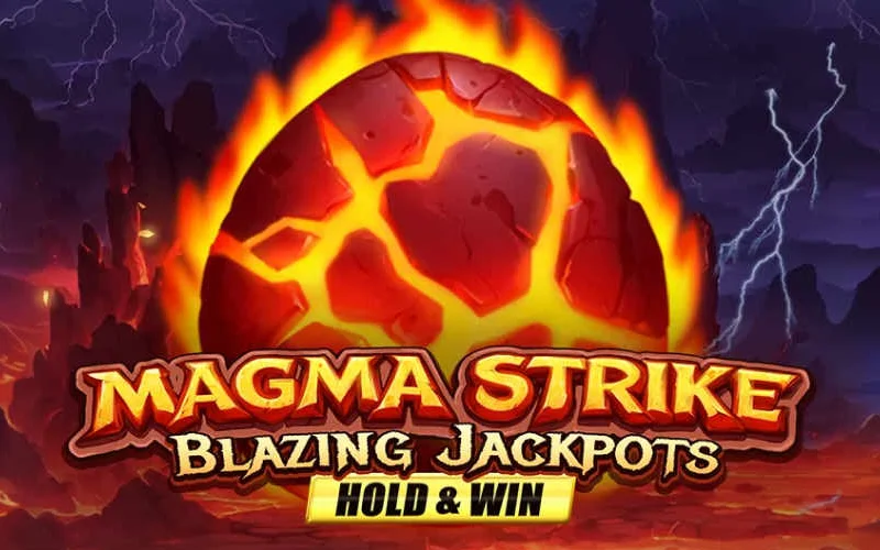 Prueba Magma Strike Blazing Jackpots en LocoWin ahora.