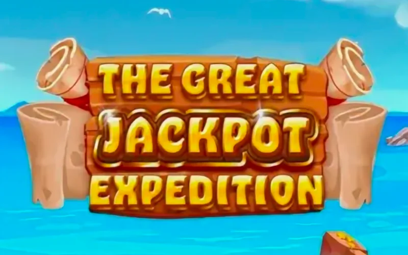 Inicia tu expedición de jackpots en LocoWin.