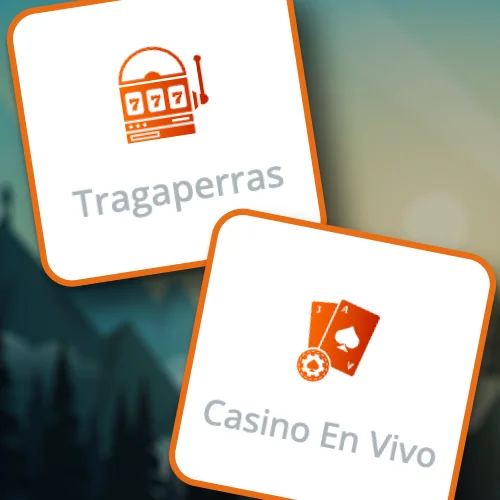Explora la amplia biblioteca de juegos en LocoWin y gana hoy.